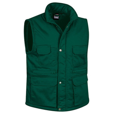 Chaleco REPORTER