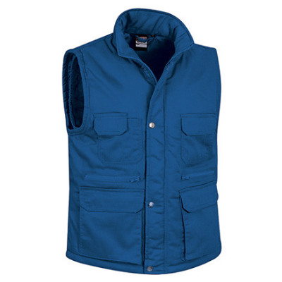 Chaleco REPORTER