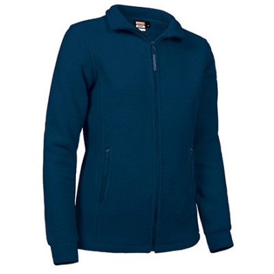 Chaqueta Polar mujer GLACE