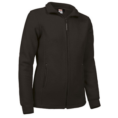 Chaqueta Polar mujer GLACE