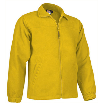 Chaqueta Polar DAKOTA