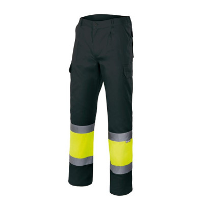 PANTALON BICOLOR AV