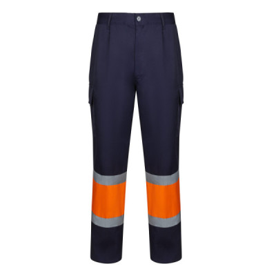PANTALON BICOLOR AV