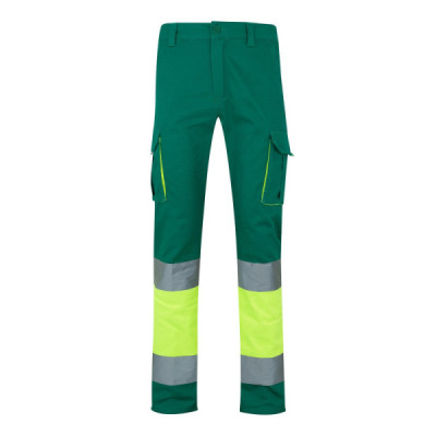 PANTALON 100% ALGODONAV