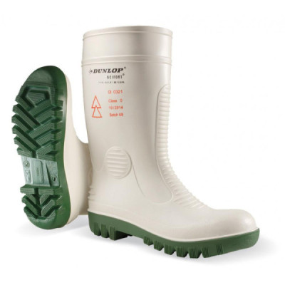 Bota de agua de seguridad SB