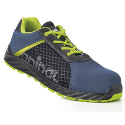 Zapato mod. "FLEXUM Z4"