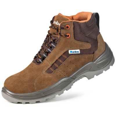 Bota mod. "EMERITA"
