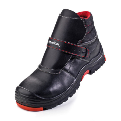 Bota mod. “TERMOPILAS”