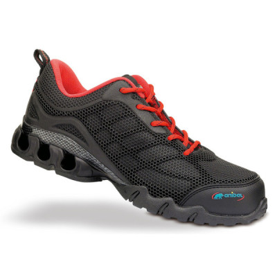 Zapato mod. "KRONOS"