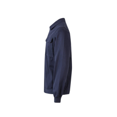 CAZADORA 100% ALGODON