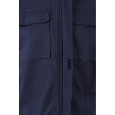 CAZADORA 100% ALGODON