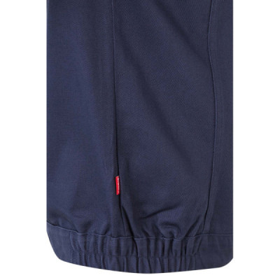 CAZADORA 100% ALGODON