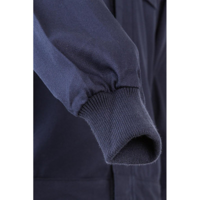 CAZADORA 100% ALGODON