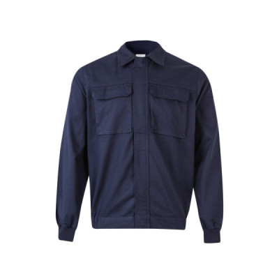 CAZADORA 100% ALGODON