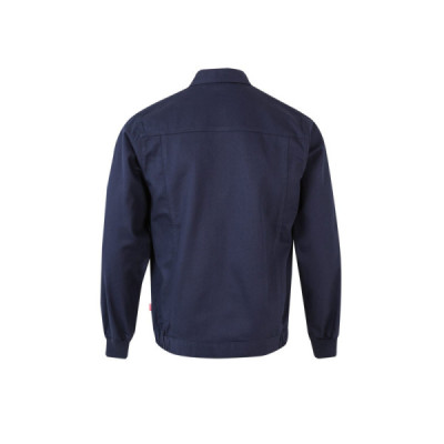 CAZADORA 100% ALGODON