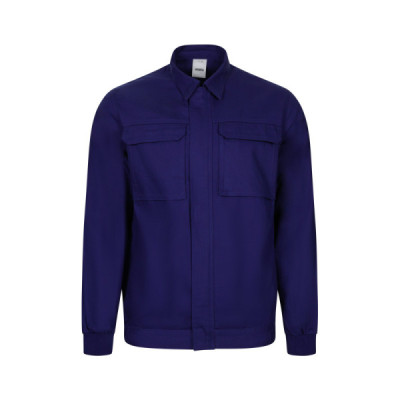 CAZADORA 100% ALGODON