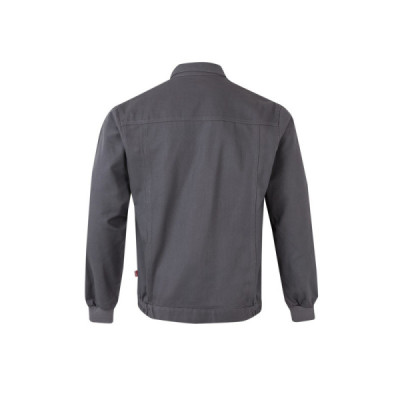 CAZADORA 100% ALGODON