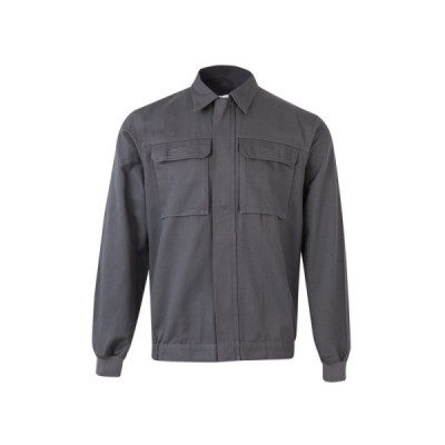 CAZADORA 100% ALGODON