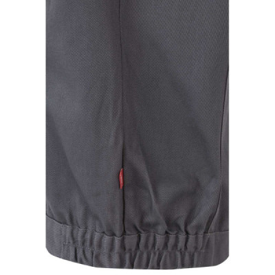 CAZADORA 100% ALGODON