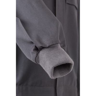 CAZADORA 100% ALGODON