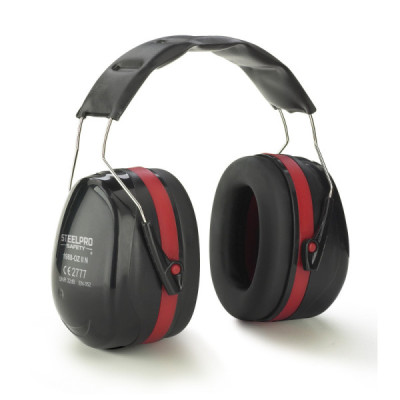 OREJERA ZEN II NEGRA