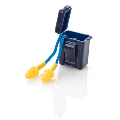 TAPON REUTILIZABLE CORDON