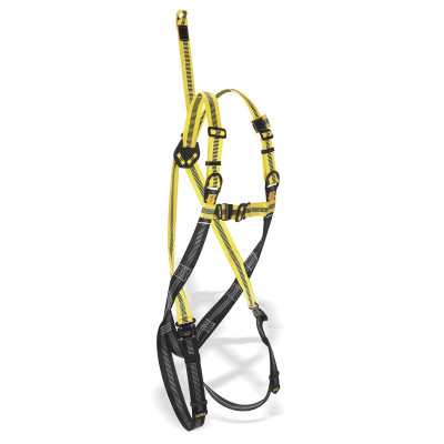 ARNES STEELSAFE 3 PLUS (Hebillas automáticas)