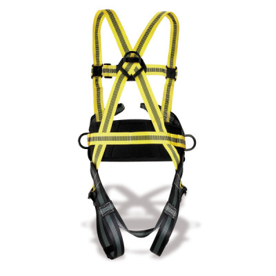 ARNES CON CINTURON STEELTEC-1