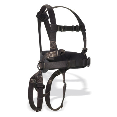 ARNES CON CINTURON STEELPRO FR (Fire Resistance)