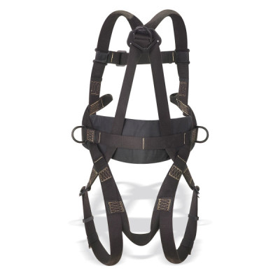 ARNES CON CINTURON STEELPRO FR (Fire Resistance)