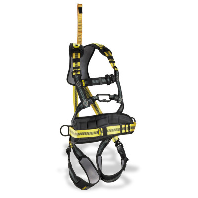 ARNES CON CINTURON STEELTEC PRO