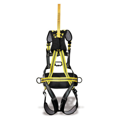 ARNES CON CINTURON STEELTEC PRO