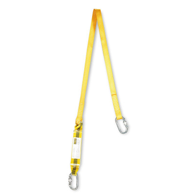 ABSORBEDOR CINTA MOSQUETONES