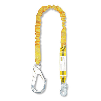 ABSORBEDOR ELASTICO GANCHO