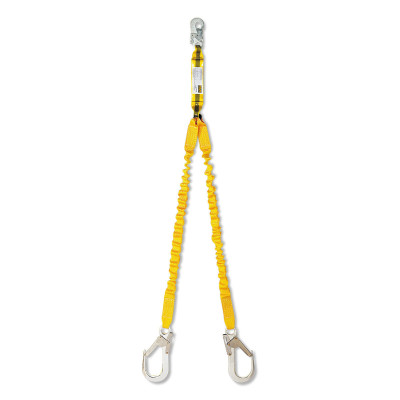 ABSORBEDOR ELASTICO Y GANCHO