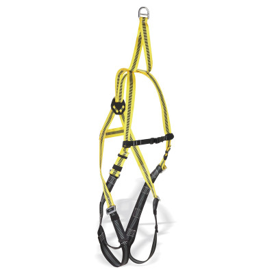 ARNES RESCATE STEELRESC