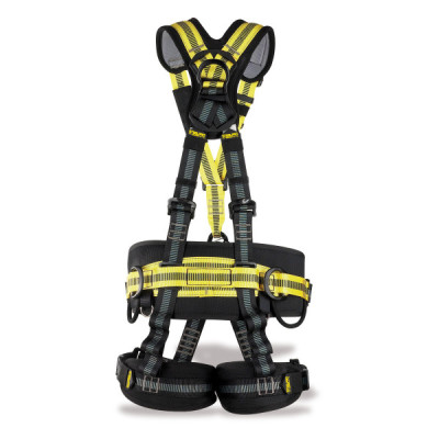 ARNES TRABAJOS SUSPENSION APACHE