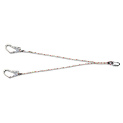 CUERDA Y MOSQUETONES