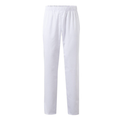 PANTALON PIJAMA BLANCO