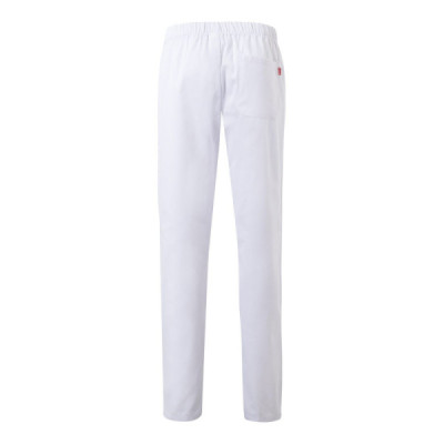 PANTALON PIJAMA BLANCO