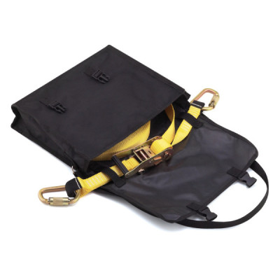 LINEA DE VIDA HORIZONTAL 20 METROS (2 personas)