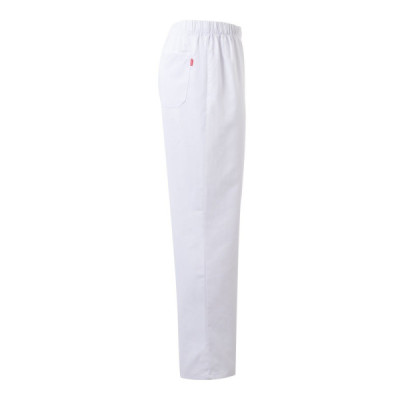 PANTALON PIJAMA BLANCO