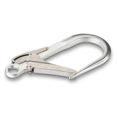 MOSQUETON GRAN APERTURA CORMORAN