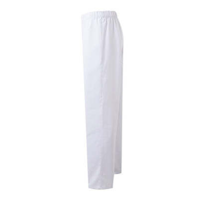 PANTALON PIJAMA BLANCO