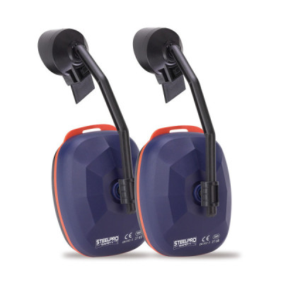 OREJERA CASCO DIELECTRICA VOLT