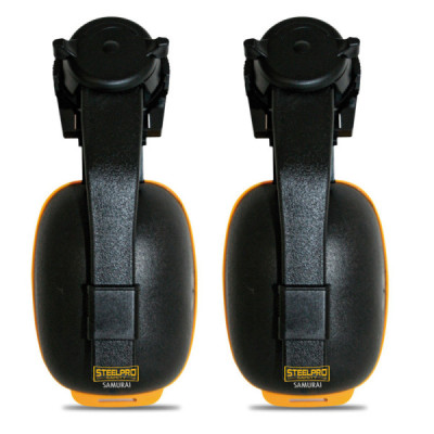 OREJERA SAMURAI CASCO