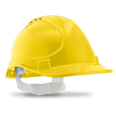 CASCO STRIKE AMARILLO