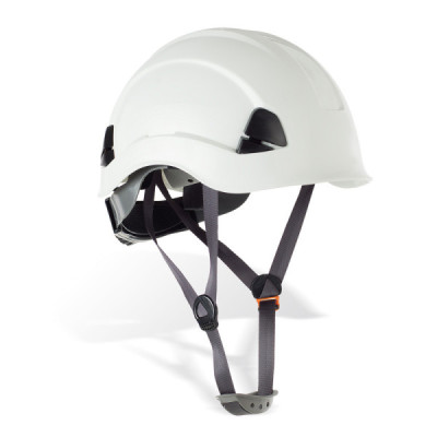 CASCO MODELO EOLO BLANCO