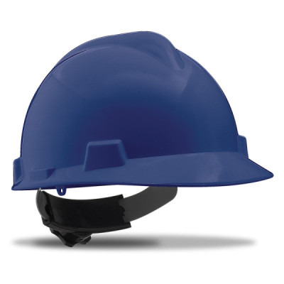 CASCO ROLLER AZUL MARINO