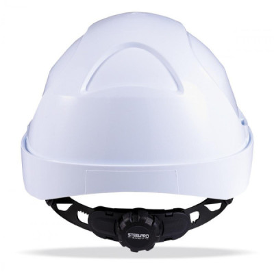 CASCO THOR VENTILADO BLANCO